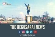 THE Begusarai News App