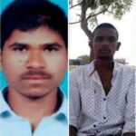 हैदराबाद गैंगरेप : चारों आरोपियों को पुलिस ने एनकांउटर में मार गिराया