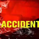 Begusarai: Bike rider killed, one injured in road accident
