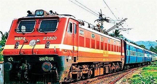 रेलवे की और से आई बड़ी खुशखबरी, शुरू होंगी 500 यात्री ट्रेन 1