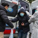 चीन ने बोला कोरोना वायरस पर इतना बड़ा झूठ - अब खुल गइ पोल