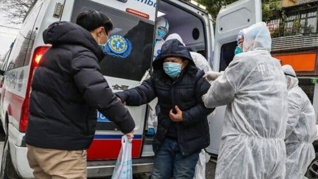 चीन ने बोला कोरोना वायरस पर इतना बड़ा झूठ - अब खुल गइ पोल