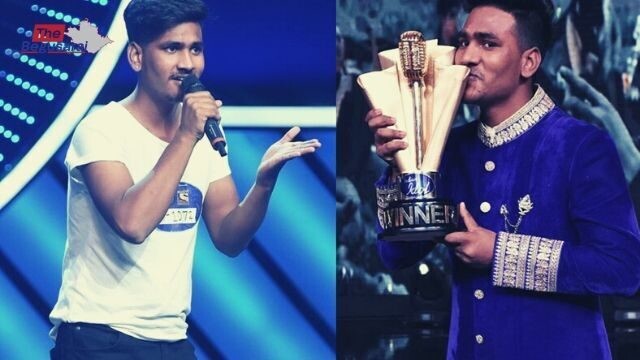 Sunny Hindustani wins Indian Idol 11 title