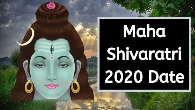 Shivratri 2020