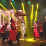 Three day Bihar festival inaugurated in Ahmedabad