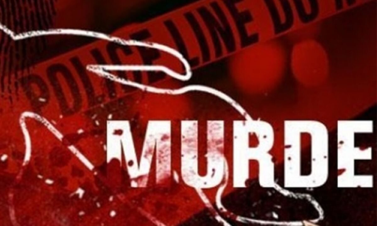 Murder in Lockdown Begusarai