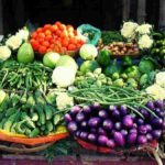 सब्जी और फल उत्पादक किसानों