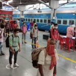 Bihar Train List