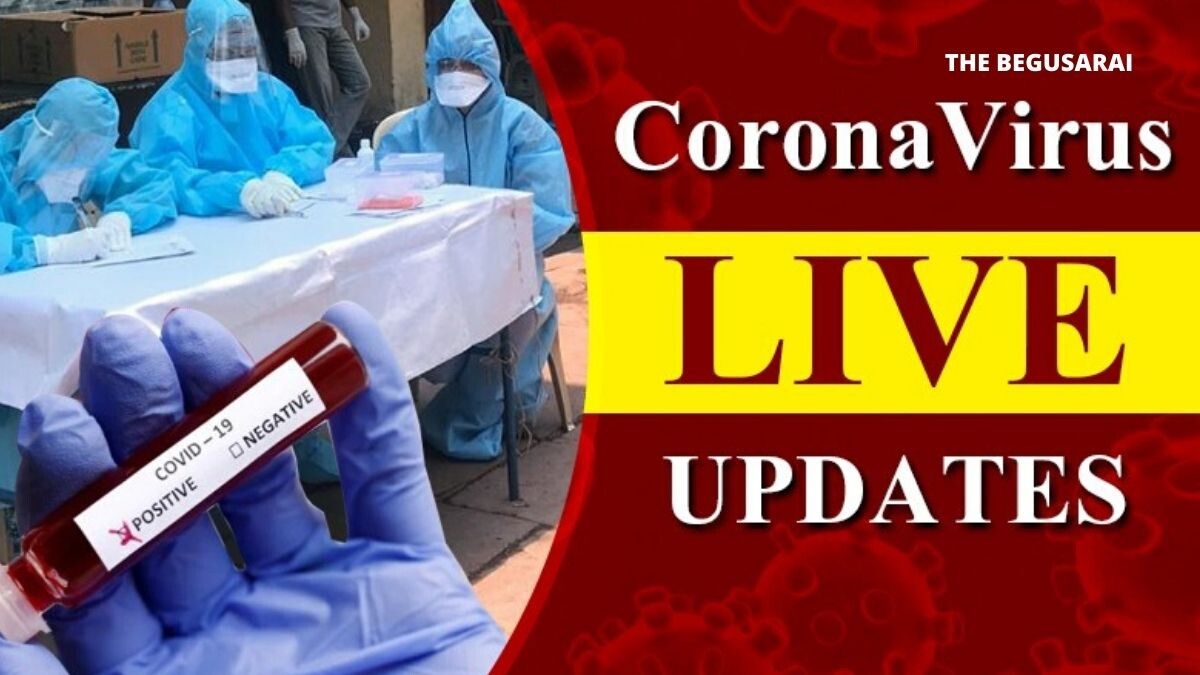 Corona Virus Live Updates
