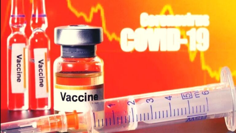 Covid 19 Vaccine in India