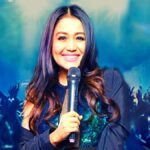Neha Kakkar surpasses foreign singer with her magic voice, makes this world record