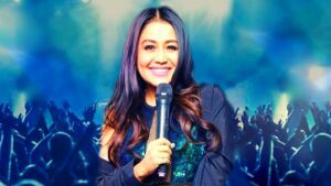 Neha Kakkar surpasses foreign singer with her magic voice, makes this world record