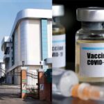 Covid19 Vaccine Pune
