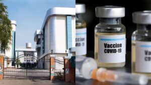 Covid19 Vaccine Pune