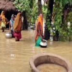 Flood 2020 Bihar