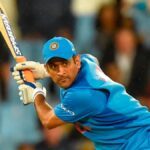 MS Dhoni Retired From International