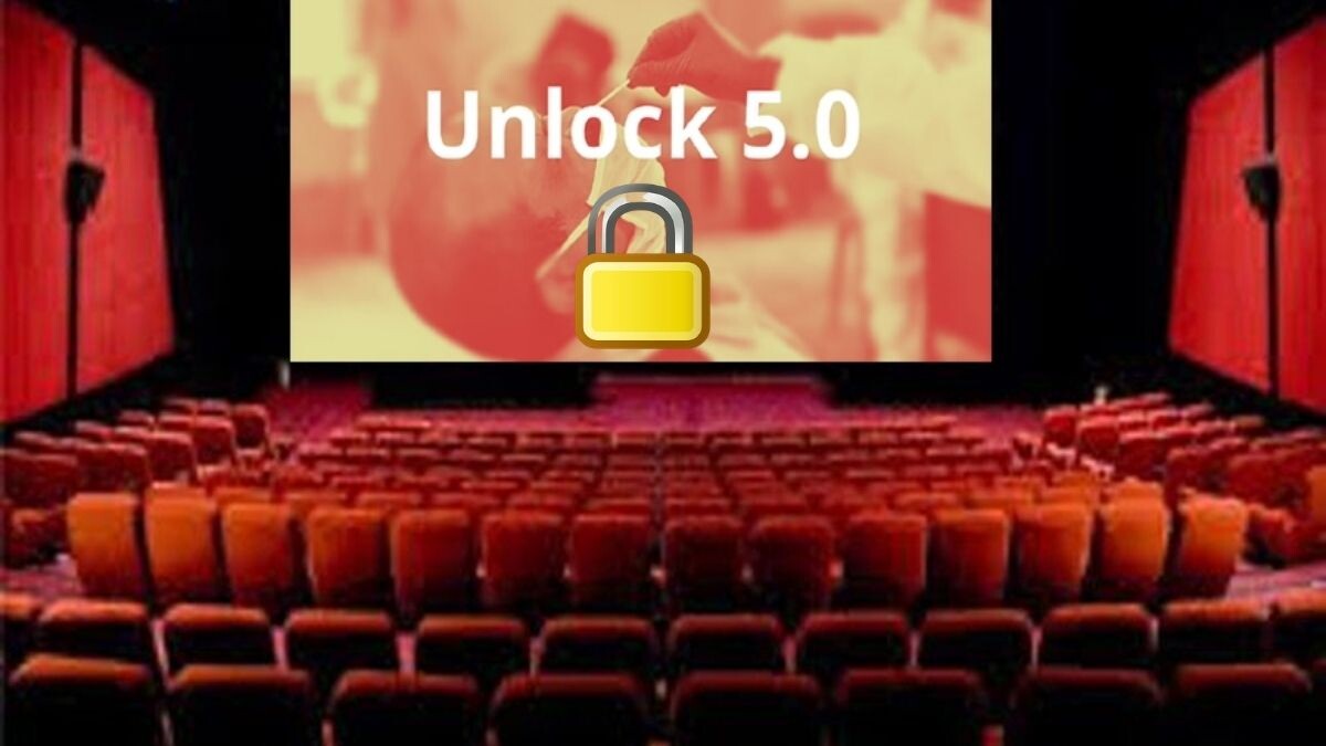 Unlock 5