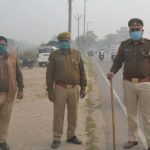 Bharat Band Bihar Police