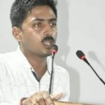 Brajesh Yuwa Kishan Begusarai