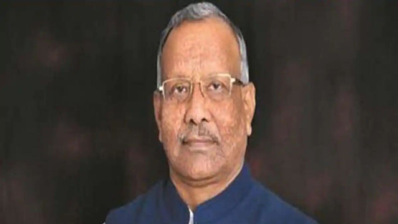 Deputy CM Bihar