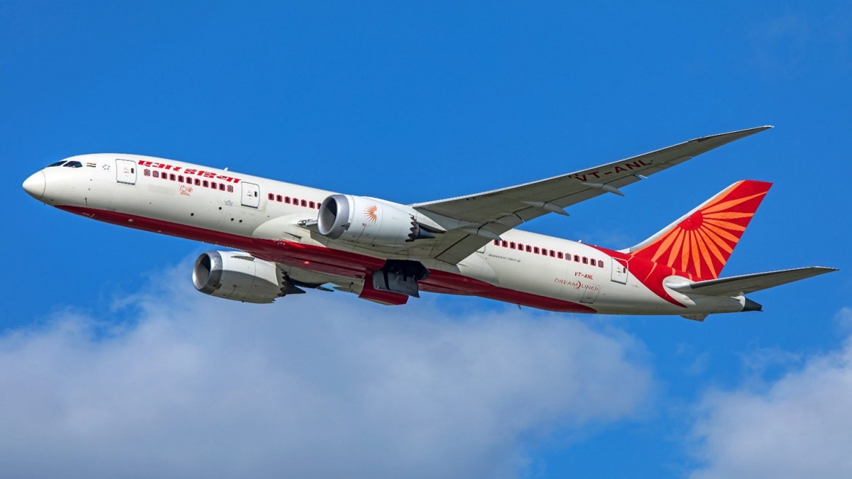 air india flight reduce fare by half for senior citizens