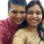 IPS Husband Wife Bihar