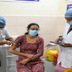 corona vaccination starts in India from 16 january