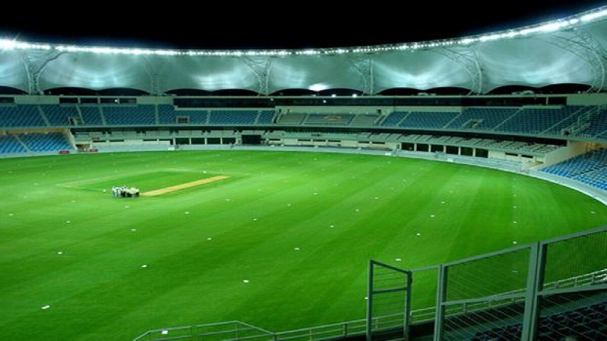 cricket stadium in bihar