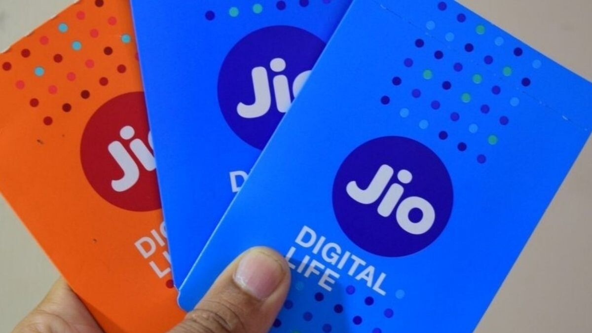 jio new offer
