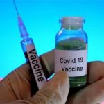 Covid 19 Vaccine Gyab