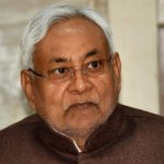 nitish government put restriction on protester