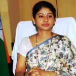 smita sabharwal ias officer of telangana