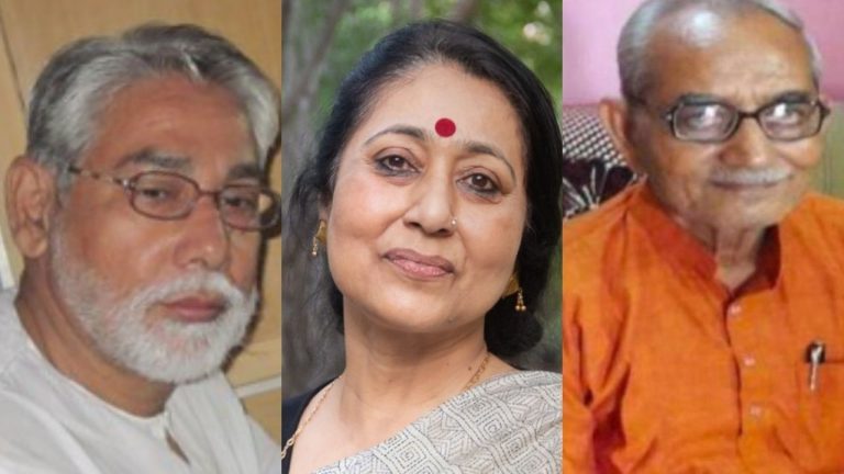 3 Writers of Bihar