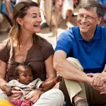 Bill and Melinda Gates Divorced