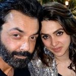 Bobby Deol With wife tanya deol
