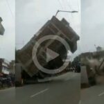 Building Collapse In Bihar