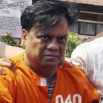 Doctors of AIIMS report the death of Chhota Rajan from Corona Fake