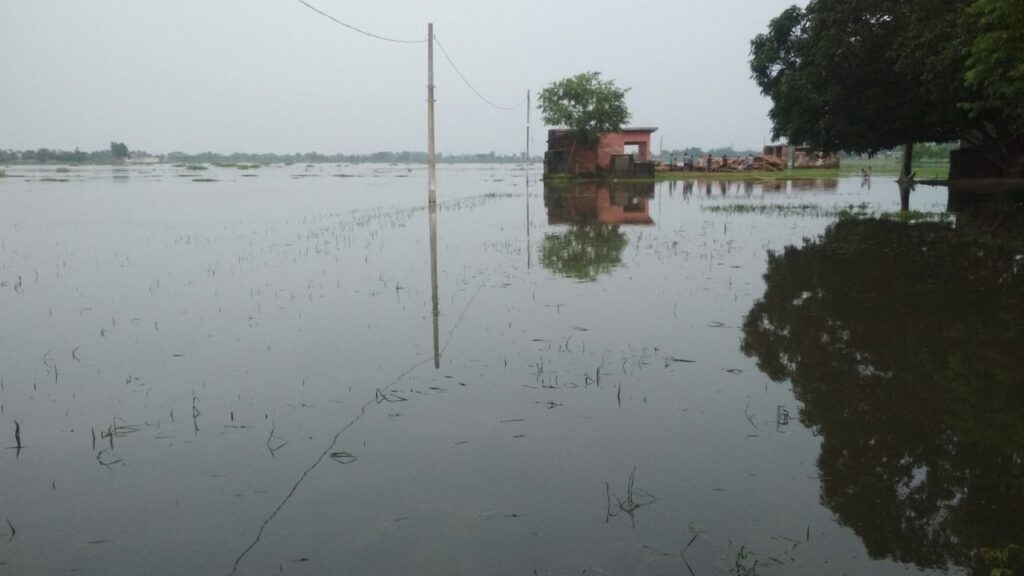 Bihar Flood