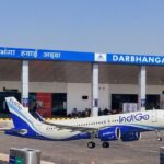 Dharbhanga Airport To Doha