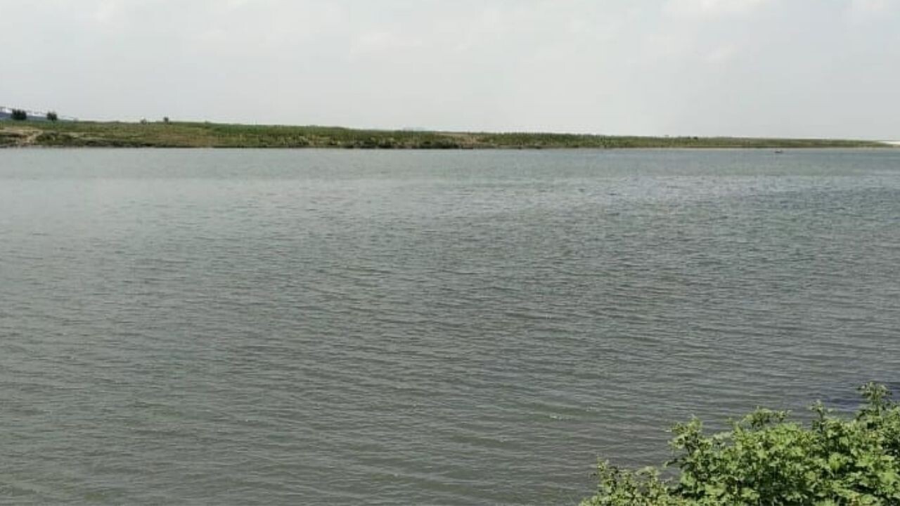 Ganga Nadi