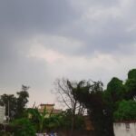 Weather Alert Begusarai