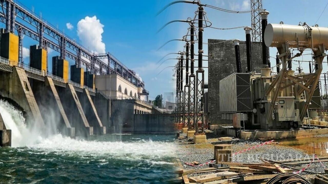 -dagmara-hydro-power-project