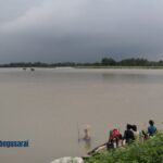 Begusarai Flood