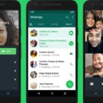 Whatsapp Group Call Join Features