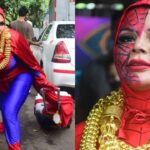 Rakhi Spider Man