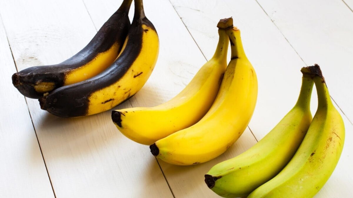 Banana protection tips