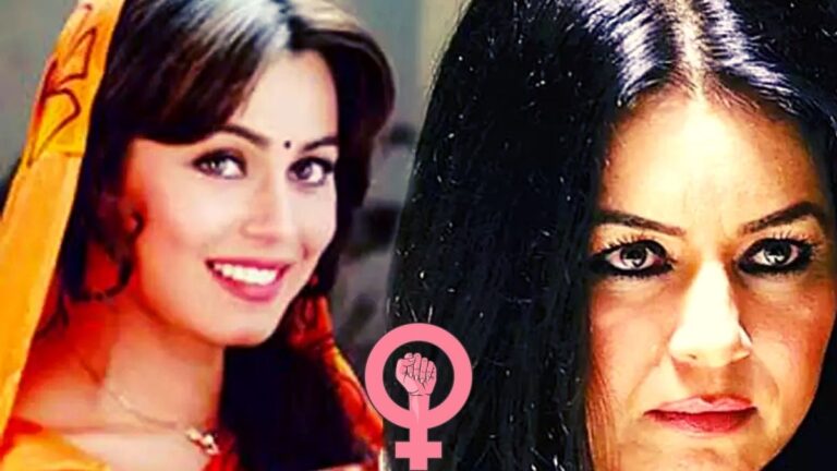 Mahima chaudhary on bollywood virginity
