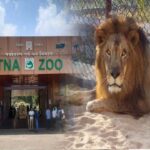 Patna Zoo Free Entry