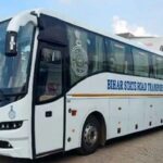 Bihar Nepal Bus