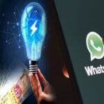 Whatsapp Electricity Bill